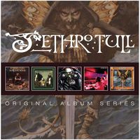 Original Album Series