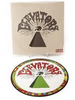 The 13th Floor Elevators - "You're Gonna Miss Me" b/w "Tried To Hide" (French EP Version)