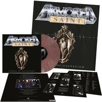 Armored Saint - Symbol Of Salvation [LP]