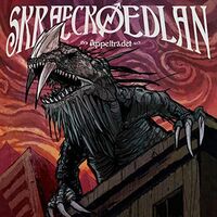 Skraeckoedlan - Appeltradet