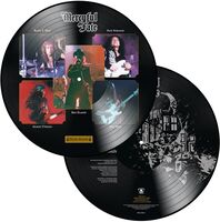 Mercyful Fate - Dead Again