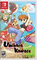  - Umihara Kawase Fresh! for Nintendo Switch
