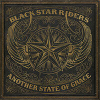 Black Star Riders - Another State Of Grace [Beer LP]