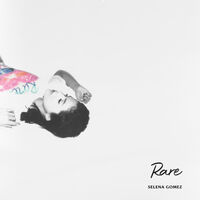 Selena Gomez - Rare [LP]