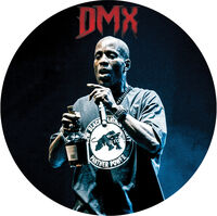 DMX - Greatest