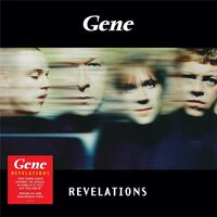 Gene - Revelations [180-Gram Black Vinyl]