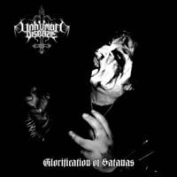 Unhuman Disease - Glorification Of Satanas (Bonus Track) [Limited Edition]