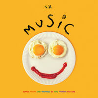 Sia - Music - Songs From And Inspired By The Motion Picture