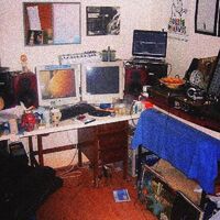Hudson Mohawke - Hudson's Heeters 1 [Download Included]