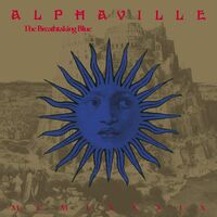 Alphaville - Breathtaking Blue (Bonus Dvd) (Uk)