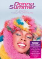 Donna Summer - I'm A Rainbow: Recovered & Recoloured (Dgbk) (Uk)