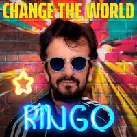 Ringo Starr - Change The World EP [Vinyl]