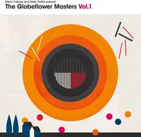 Glenn Fallows  / Mark Trefel Present - Globeflower Masters Vol. 1