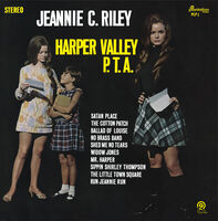 Jeannie Riley  C - Harper Valley P.T.A. [RSD 2022]