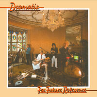 Dramatis (Uk)