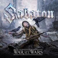 Sabaton - War To End All Wars