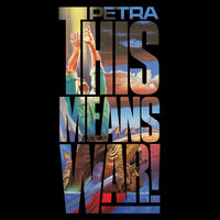 Petra - This Means War [Colored Vinyl] (Grn) (Post)