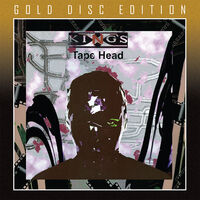 King's X - Tape Head (Gold Disc Edition) (Uk)