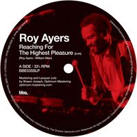 Reaching The Highest Pleasure / I Am Your Mind