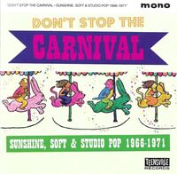 Don't Stop The Carnival / Various