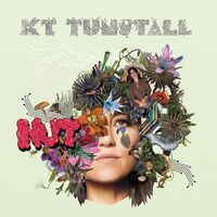 KT Tunstall - Nut [Cassette]