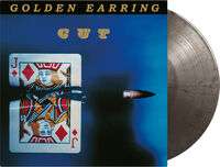 Cut - Limited Remastered, 180-Gram 'Blade Bullet' Colored Vinyl