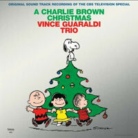 Vince Guaraldi - Charlie Brown Christmas (2021