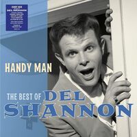 Del Shannon - Handy Man: The Best Of (Blk) (Ofgv) (Uk)