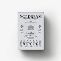 NCT Dream - 2023 Season's Greetings (Asia)