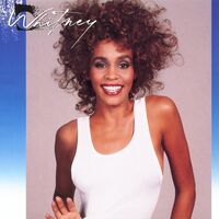 Whitney Houston - Whitney [LP]