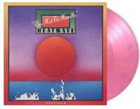 Heatwave - Too Hot To Handle (Bonus Tracks) [Colored Vinyl] [Limited Edition]