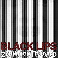 Black Lips - 200 Million Thousand [Colored Vinyl] (Wht) [Download Included]