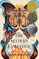 Angeline Boulley - Firekeepers Daughter (Ppbk)