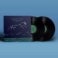 Happy Land Volume 2 (Compendium Of