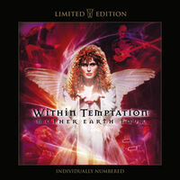 Within Temptation - Mother Earth Tour: Live [Limited Edition] (Hol)