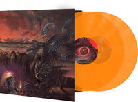 Tchornobog - Tchornobog [Colored Vinyl] (Gate)