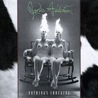 Nothing's Shocking (Arg)