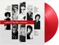 Ladies Of The 80s Collected / Various