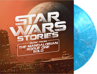 Star Wars Stories (Music From The Mandalorian