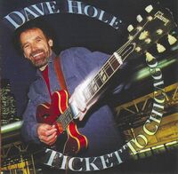 Ticket To Chicago