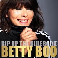 Rip Up The Rulebook (Uk)