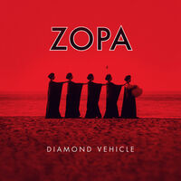 Diamond Vehicle
