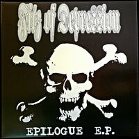 Epilogue E.P. - Green