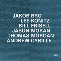 Jakob Bro: Taking Turns (Uk)