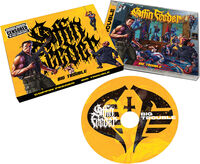 Big Trouble (Bonus Tracks)