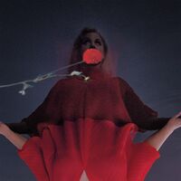 I Went To Find You - Pink