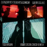 Place To Bury Strangers Let It All Go / The Serfs