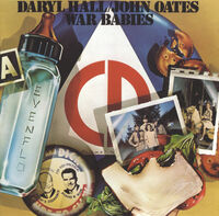 War Babies (Hol)