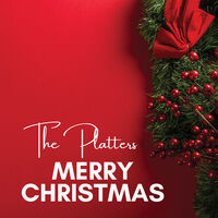 The Platters' Christmas Hits