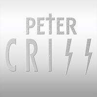 Peter Criss - Peter Criss - Silver Wallet (Bonus Track) [Limited Edition]